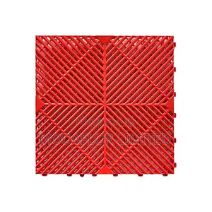 Non Slip Matt for Garages, Workshops & Car Parks