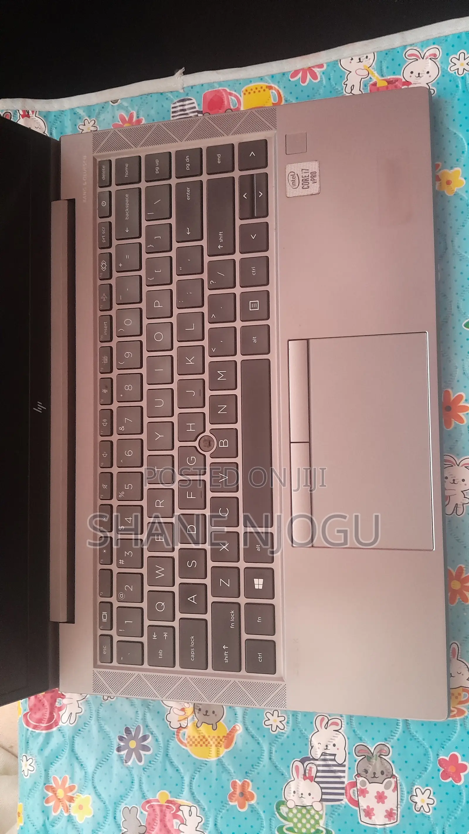Laptop HP ZBook Firefly 14 G7 16GB Intel Core i7 SSD 512GB