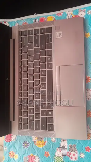 Laptop HP ZBook Firefly 14 G7 16GB Intel Core i7 SSD 512GB