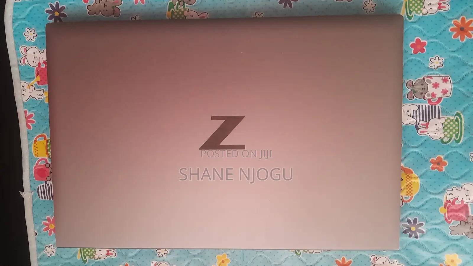 Laptop HP ZBook Firefly 14 G7 16GB Intel Core i7 SSD 512GB