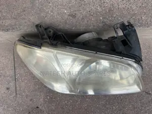 Mazda Tribute Headlight