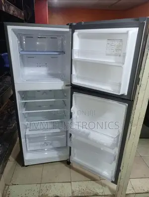 Samsung RT26HAR2DSA 210L Double Door Fridge