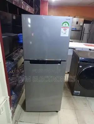 Samsung RT26HAR2DSA 210L Double Door Fridge