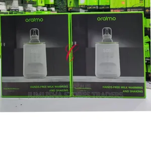 Oraimo Smart Bottle Warmer OBW-501 3-in-1