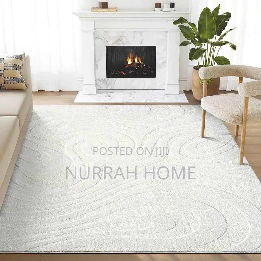 Sadaf Carpet  Premium Look