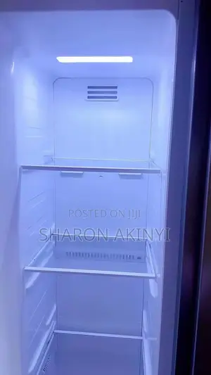 Roch 439L Side-by-Side Fridge