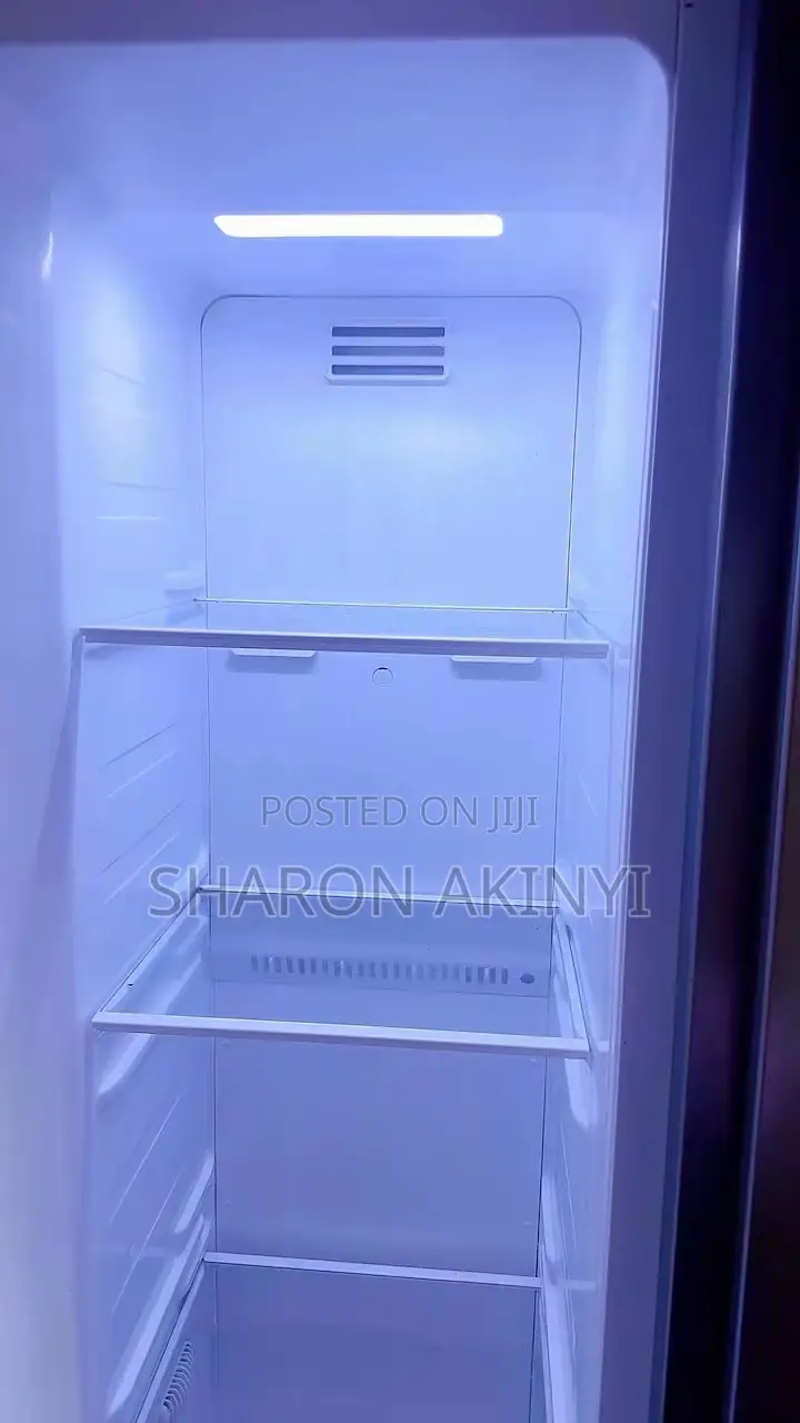 Roch 439L Side-by-Side Fridge