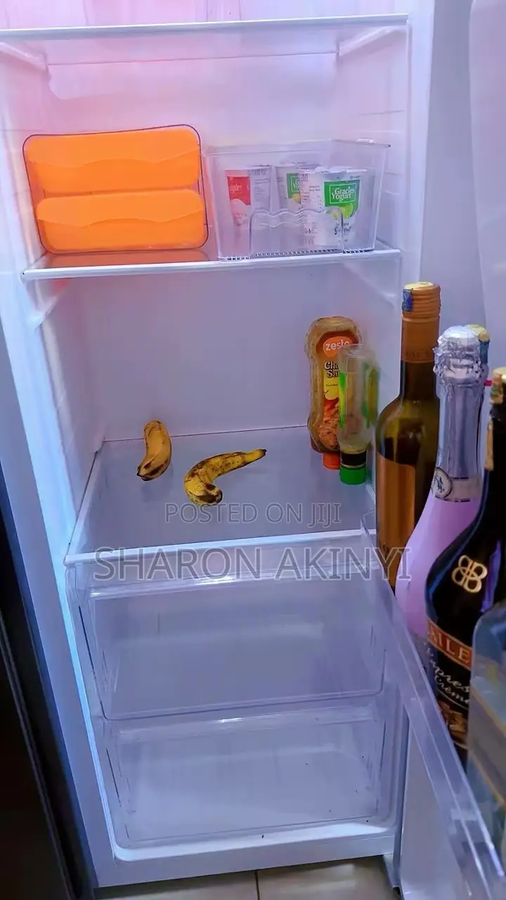 Roch 439L Side-by-Side Fridge