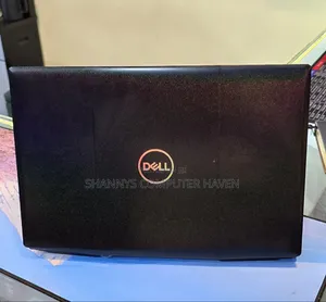 Laptop Dell G5 15 5500 16GB Intel Core i7 SSD 512GB