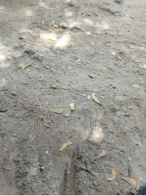 Plot for Sale in Bamburi Mtambo