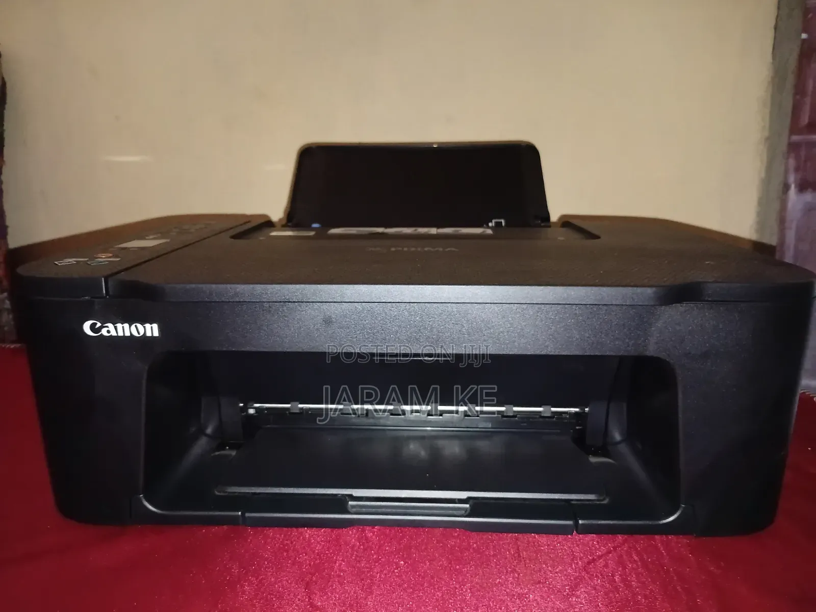 Canon Pixma TS3640 3in 1