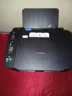 Canon Pixma TS3640 3in 1
