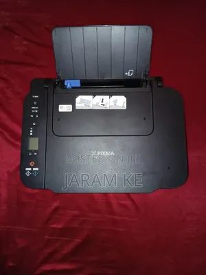 Canon Pixma TS3640 3in 1