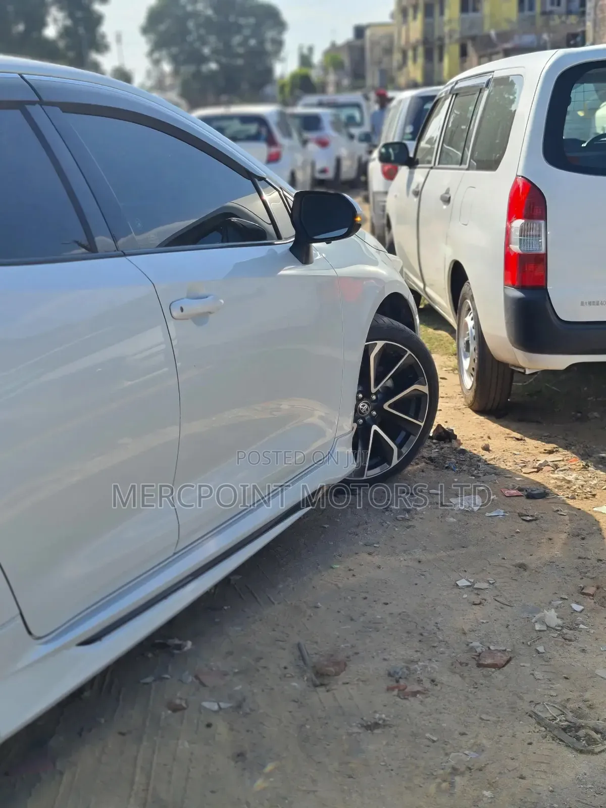 Toyota Corolla 2019 Gray