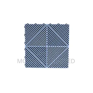 Workshop Garage Mat – Heavy Duty PVC Protection