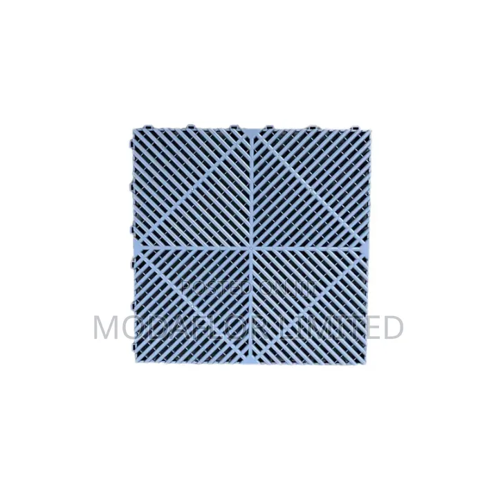 Workshop Garage Mat – Heavy Duty PVC Protection