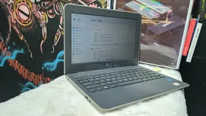 Laptop HP Stream 11 4GB Intel Celeron SSD 60GB