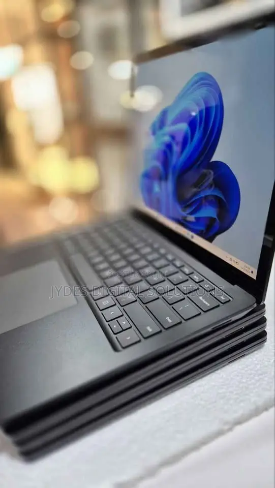 Laptop Microsoft Surface Laptop 3 16GB Intel Core i5 SSD 256GB