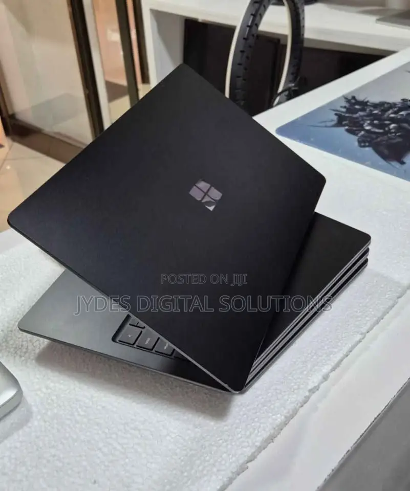 Laptop Microsoft Surface Laptop 3 16GB Intel Core i5 SSD 256GB