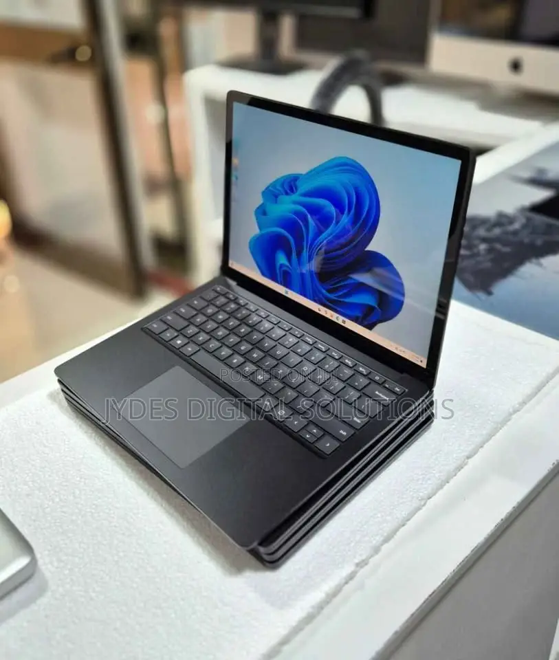 Laptop Microsoft Surface Laptop 3 16GB Intel Core i5 SSD 256GB