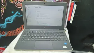 Laptop HP Stream 11 4GB Intel Celeron SSD 60GB