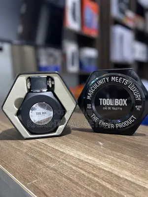 Tool Box for Men