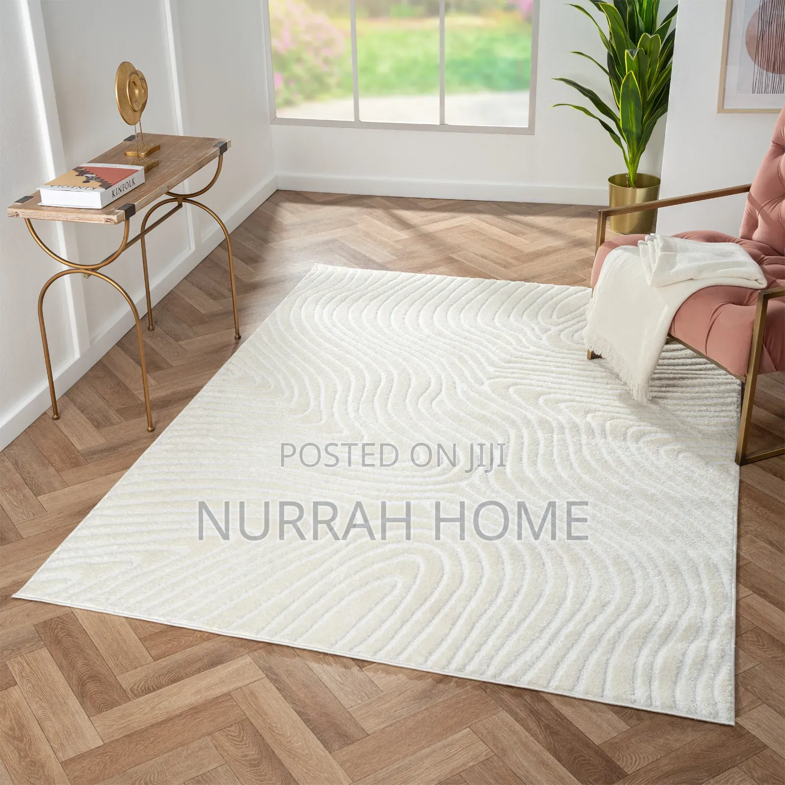 Sadaf Carpet  Comfort & Beauty