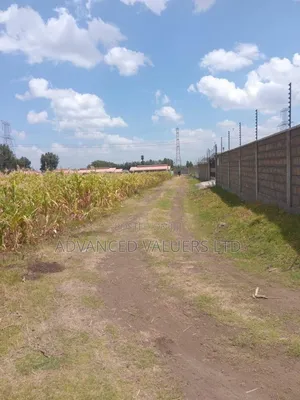Residential Plots for Sale in Verovian, Ngata