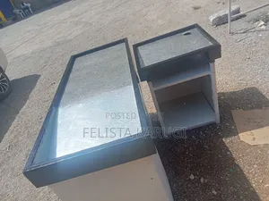 Cashier Desk