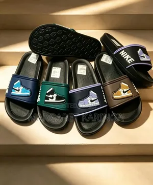 Slides for Men