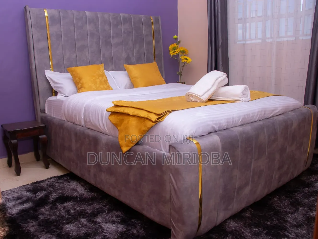 Clean BNB Available in Nakuru Town