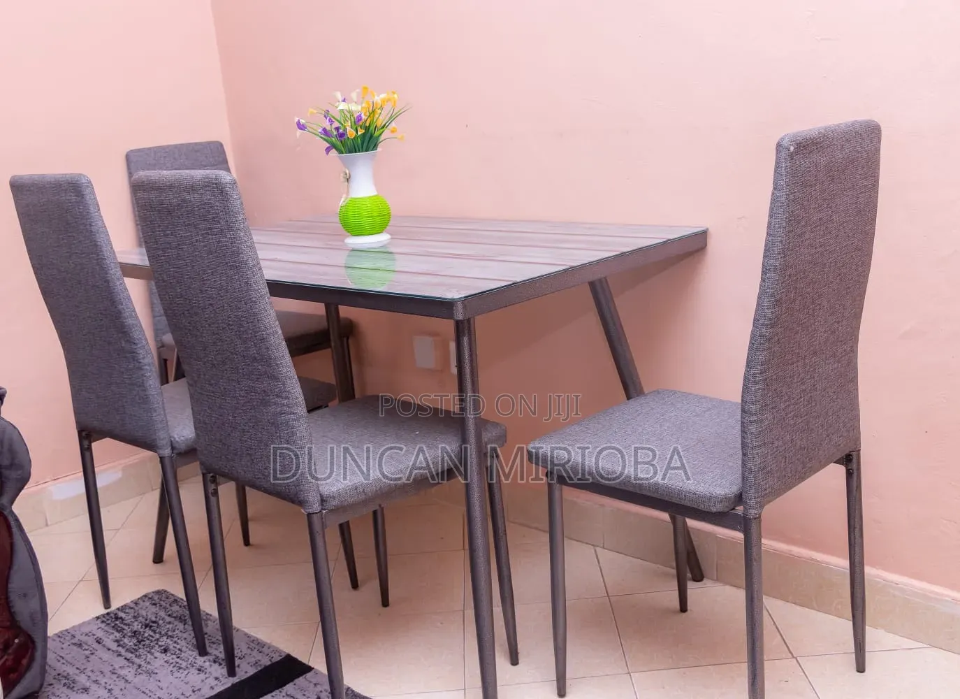Clean BNB Available in Nakuru Town