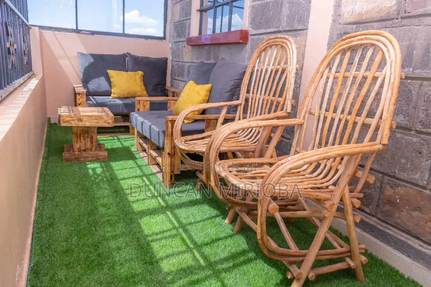 Clean BNB Available in Nakuru Town