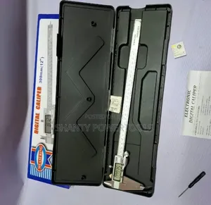 300 Mm (12-Inch) Digital Caliper