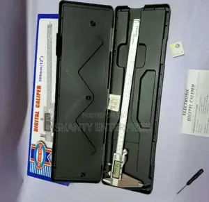 300 Mm (12-Inch) Digital Caliper