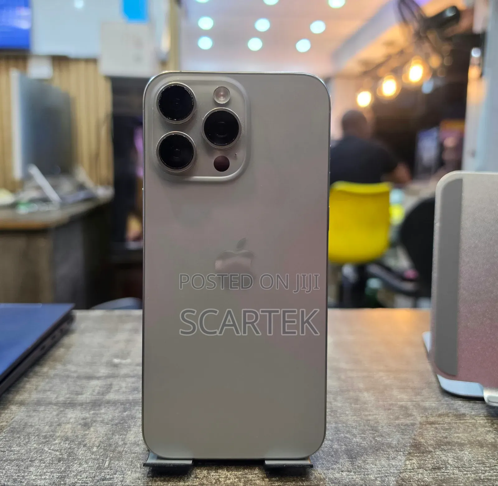 Apple iPhone 15 Pro Max 512 GB