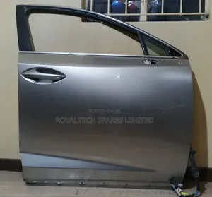 Nx200/300t Front RHS Door