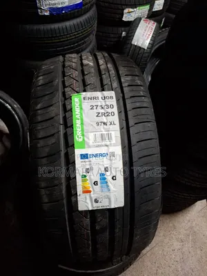 275/30r20 Grenlander Tyre