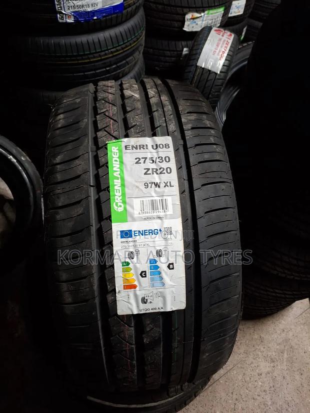 275/30r20 Grenlander Tyre