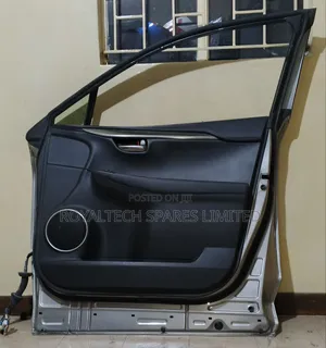 Nx200/300t Front RHS Door