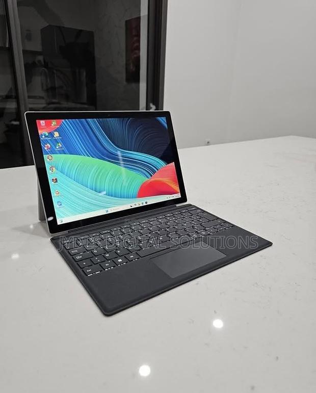 Laptop Microsoft Surface Pro 7 8GB Intel Core i5 SSD 256GB - thumbnail 2