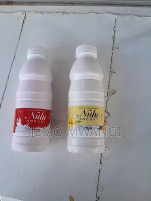 Bottled Yoghurt 500ml/250ml
