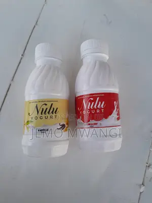 Bottled Yoghurt 500ml/250ml