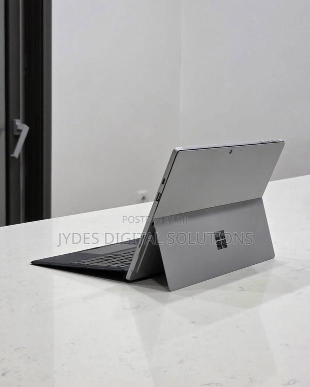 Laptop Microsoft Surface Pro 7 8GB Intel Core i5 SSD 256GB - thumbnail 4