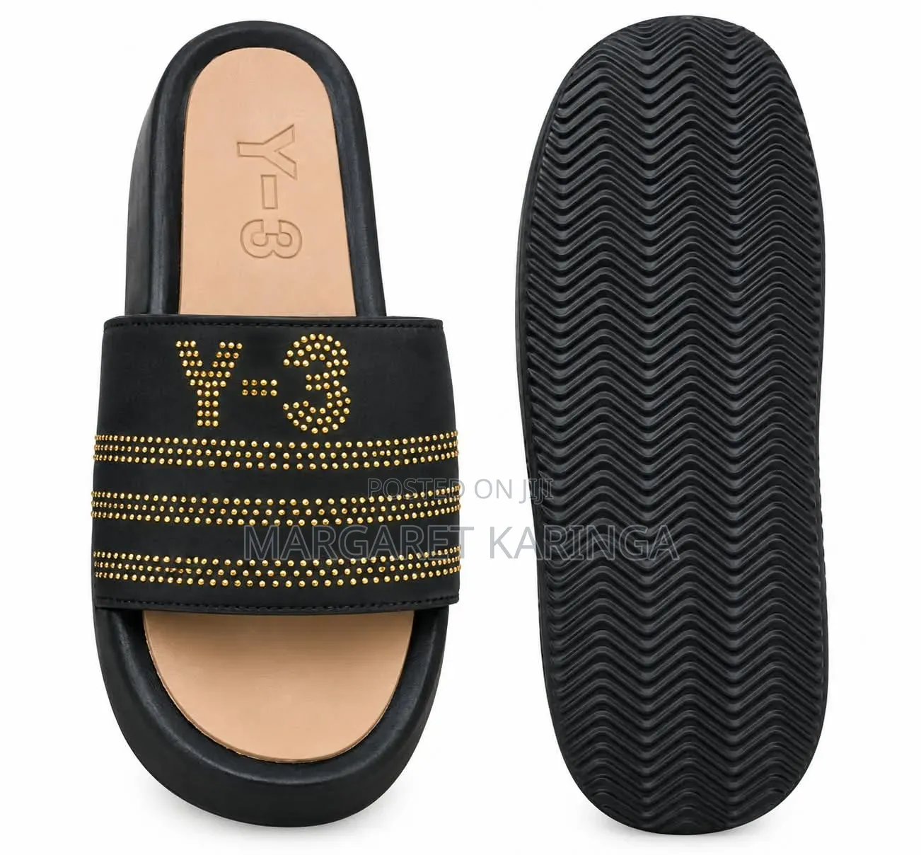 Slides for Men