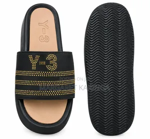 Slides for Men