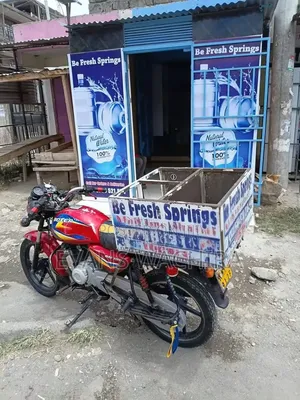 Water Vending Business for Sale 2 Shops