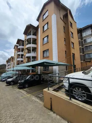 3bdrm Apartment in Kileleshwa for rent