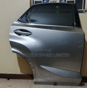 Nx 200/300t Rear Right