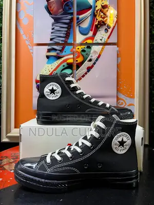Converse All Stars